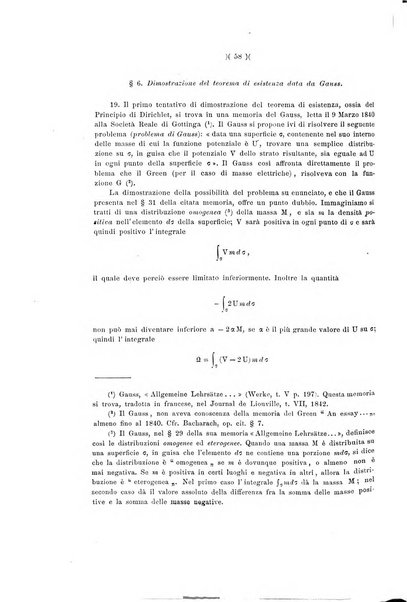 Giornale di matematiche di Battaglini