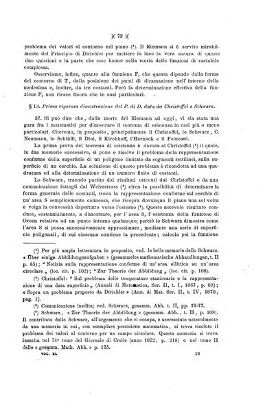 Giornale di matematiche di Battaglini