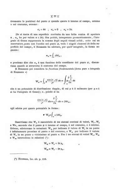 Giornale di matematiche di Battaglini