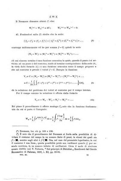 Giornale di matematiche di Battaglini