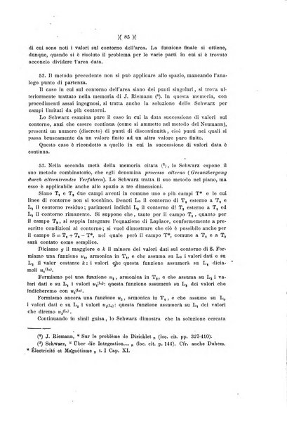 Giornale di matematiche di Battaglini