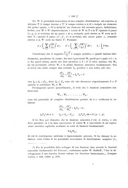 Giornale di matematiche di Battaglini