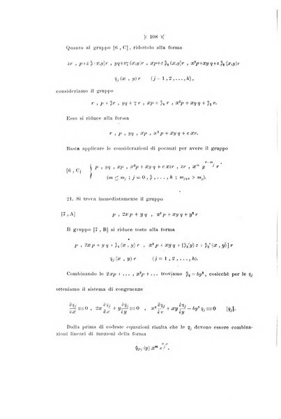 Giornale di matematiche di Battaglini