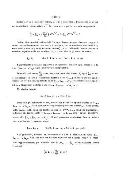 Giornale di matematiche di Battaglini