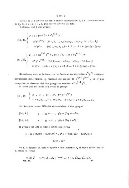 Giornale di matematiche di Battaglini