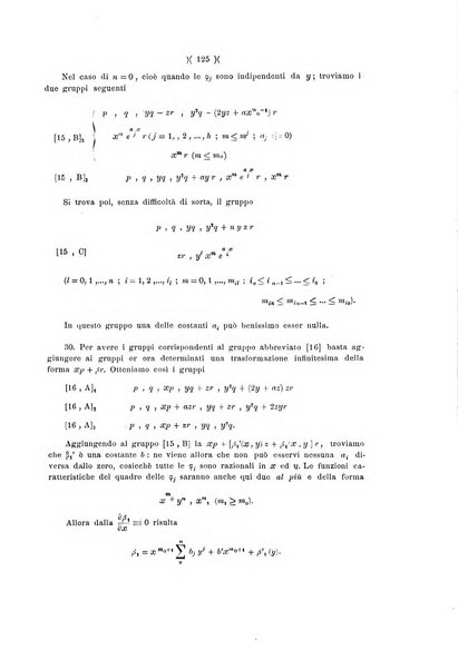 Giornale di matematiche di Battaglini