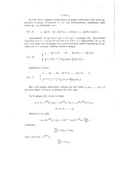 Giornale di matematiche di Battaglini