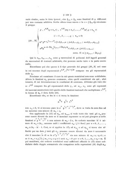 Giornale di matematiche di Battaglini