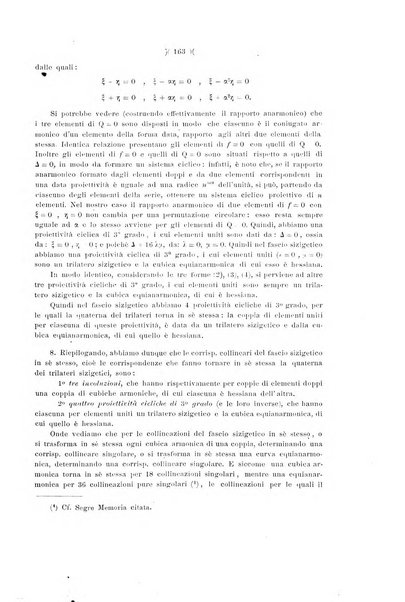 Giornale di matematiche di Battaglini