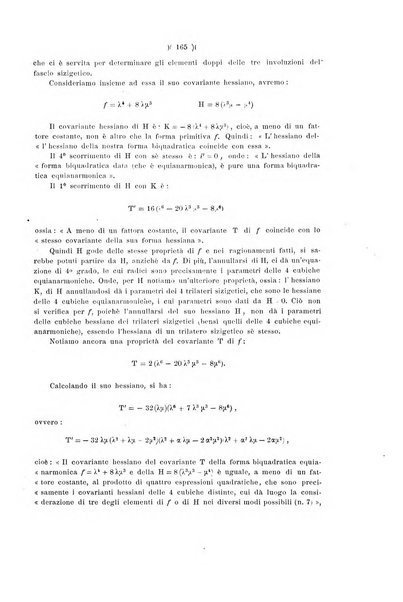 Giornale di matematiche di Battaglini