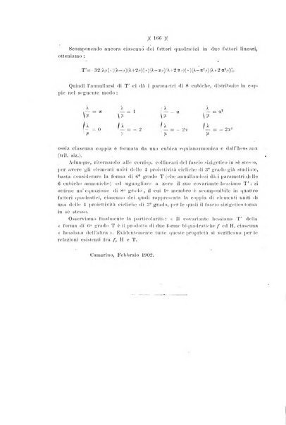 Giornale di matematiche di Battaglini