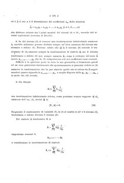 Giornale di matematiche di Battaglini