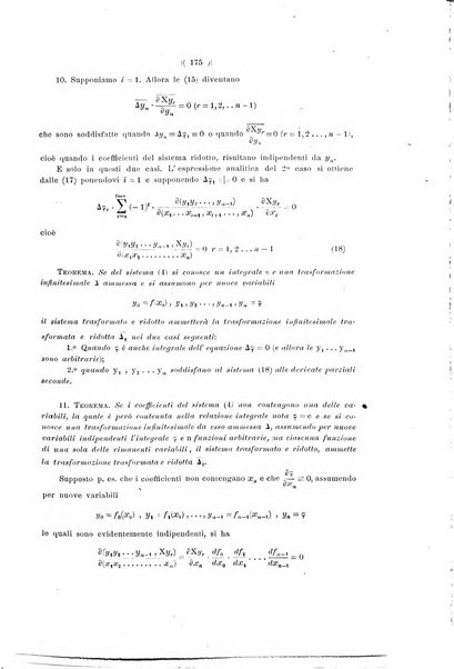 Giornale di matematiche di Battaglini