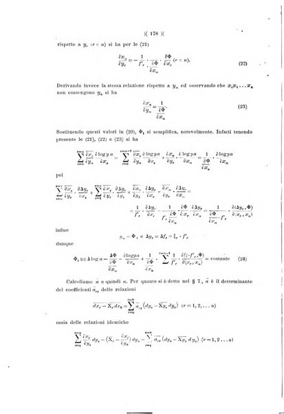 Giornale di matematiche di Battaglini