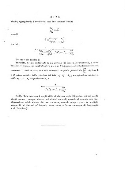 Giornale di matematiche di Battaglini