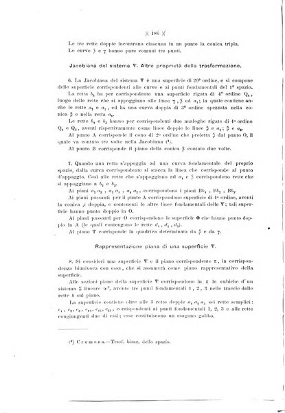 Giornale di matematiche di Battaglini