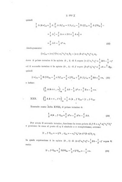 Giornale di matematiche di Battaglini