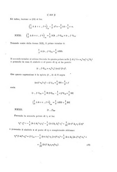 Giornale di matematiche di Battaglini