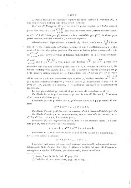 Giornale di matematiche di Battaglini