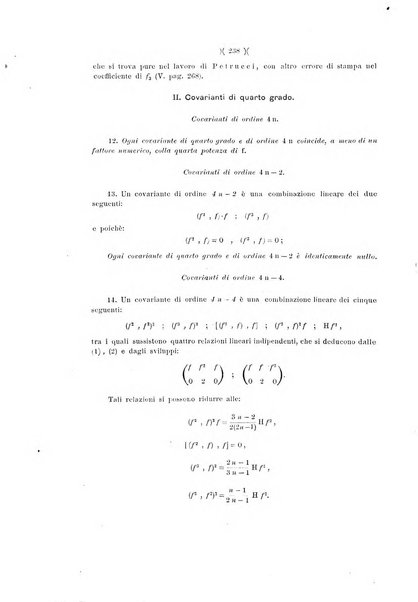 Giornale di matematiche di Battaglini