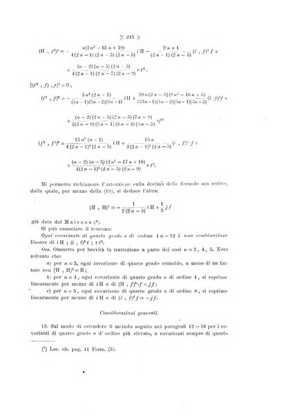 Giornale di matematiche di Battaglini