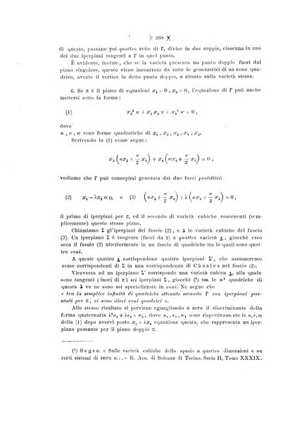 Giornale di matematiche di Battaglini