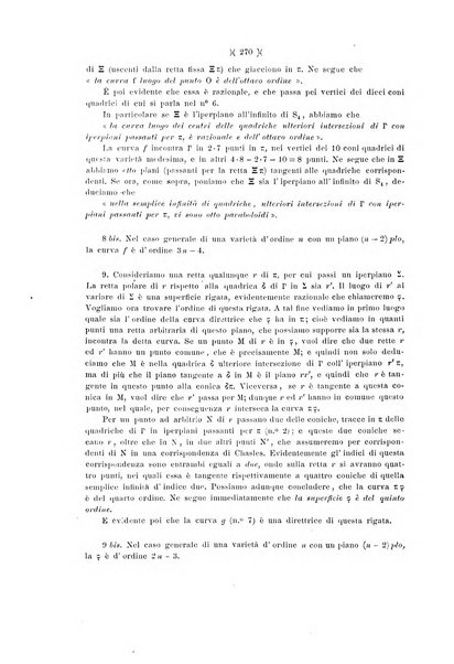 Giornale di matematiche di Battaglini