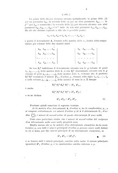 Giornale di matematiche di Battaglini