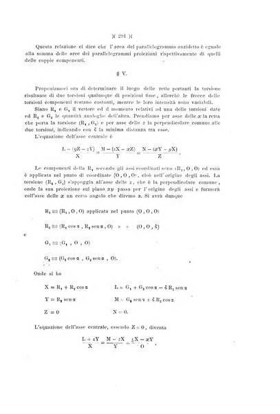 Giornale di matematiche di Battaglini