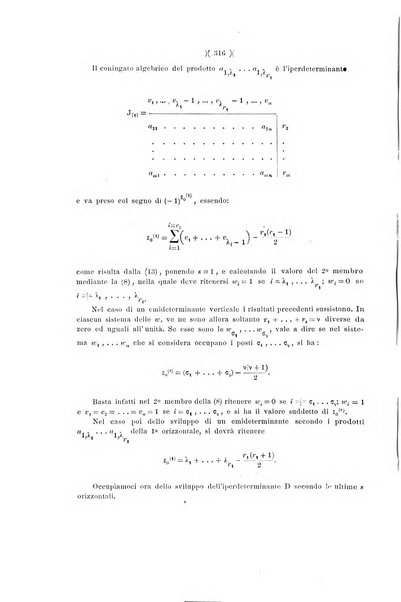 Giornale di matematiche di Battaglini