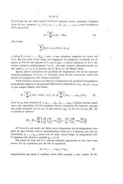 Giornale di matematiche di Battaglini