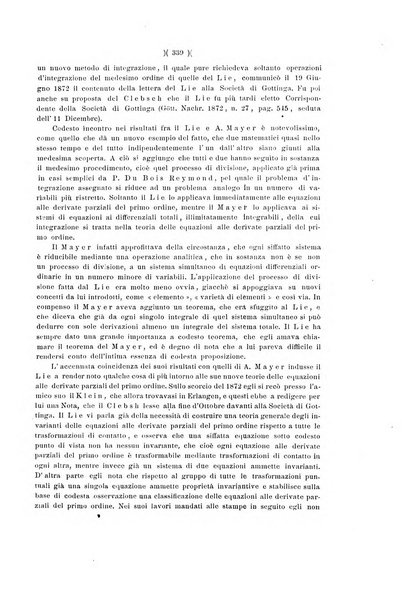 Giornale di matematiche di Battaglini