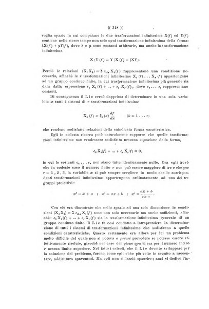 Giornale di matematiche di Battaglini