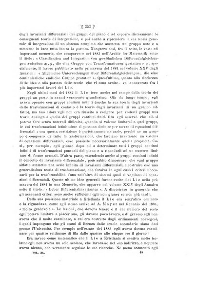 Giornale di matematiche di Battaglini