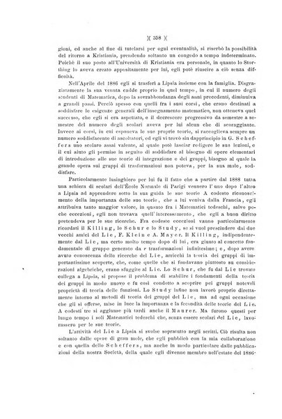 Giornale di matematiche di Battaglini