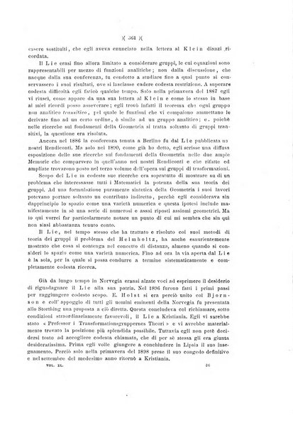 Giornale di matematiche di Battaglini