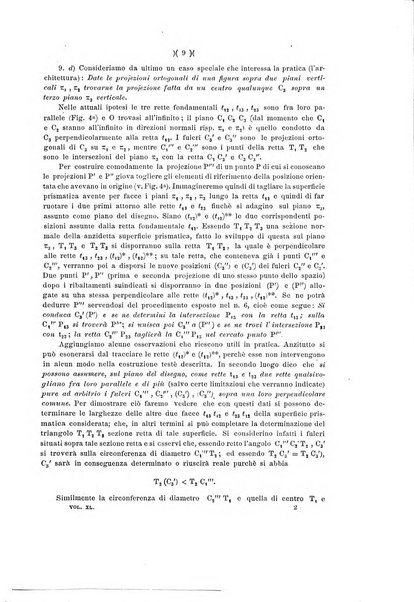 Giornale di matematiche di Battaglini