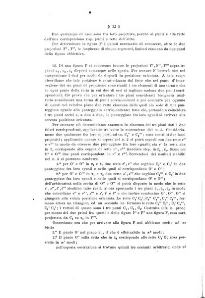 Giornale di matematiche di Battaglini