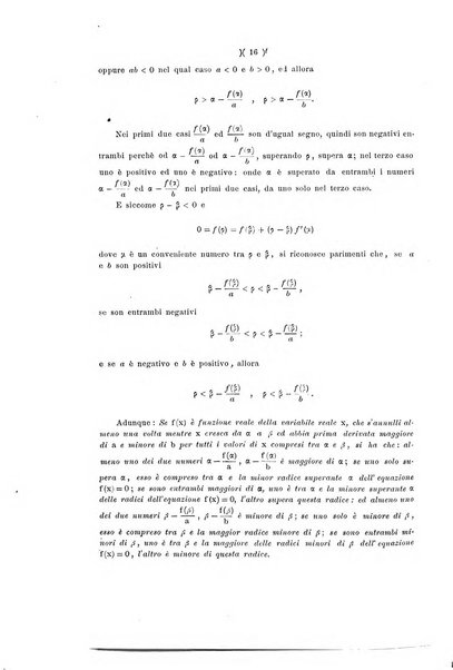 Giornale di matematiche di Battaglini