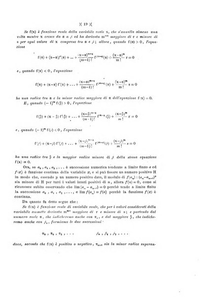 Giornale di matematiche di Battaglini