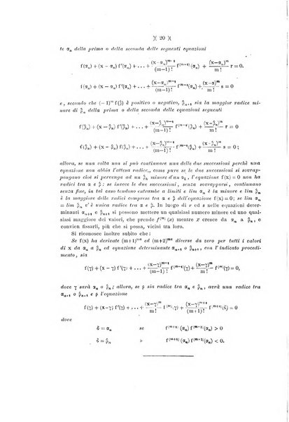 Giornale di matematiche di Battaglini