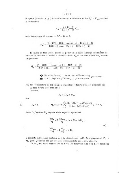 Giornale di matematiche di Battaglini