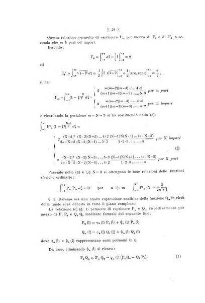 Giornale di matematiche di Battaglini