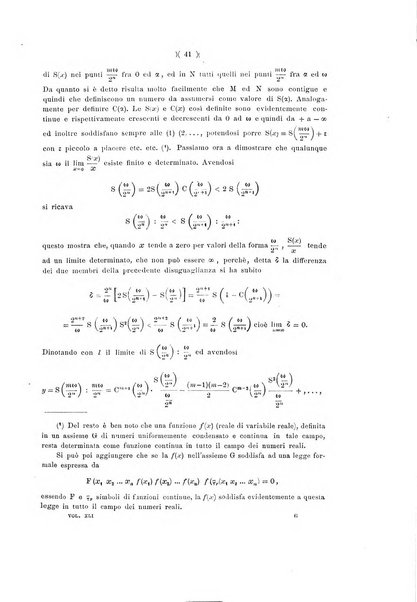 Giornale di matematiche di Battaglini