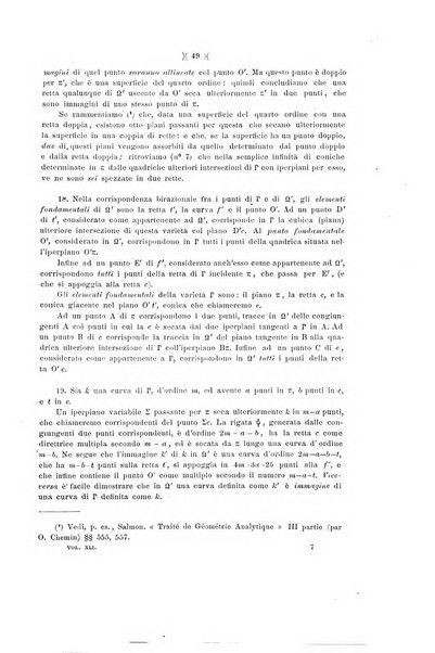 Giornale di matematiche di Battaglini