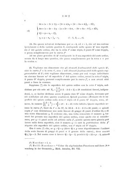 Giornale di matematiche di Battaglini