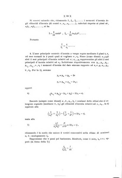 Giornale di matematiche di Battaglini