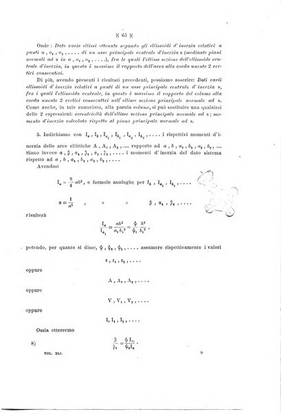 Giornale di matematiche di Battaglini