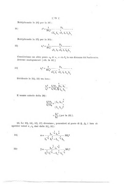 Giornale di matematiche di Battaglini