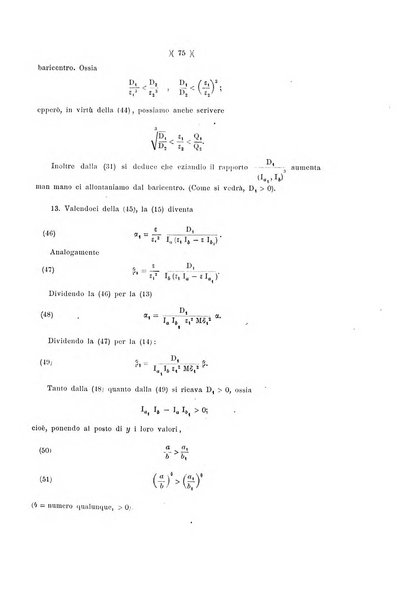 Giornale di matematiche di Battaglini